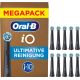 Braun Oral-B iO Ultimative Reinigung - Zahnbürstenaufsätze 10 St.