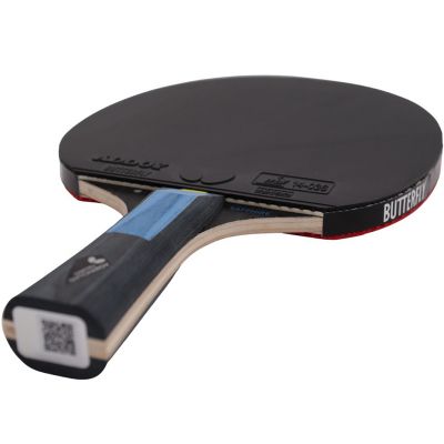 6. Rakietka do ping ponga Butterfly Ovtcharov Sapphire 85222