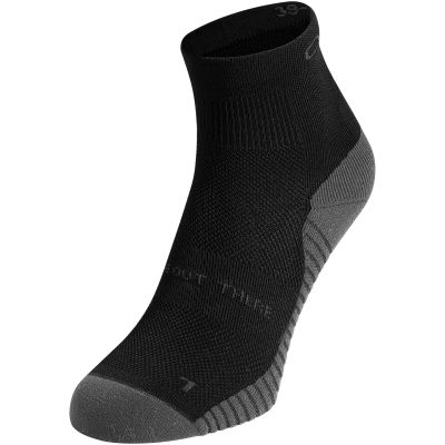 Skarpetki za kostki Odlo PERFORMANCE RUN Socks quarter czarne