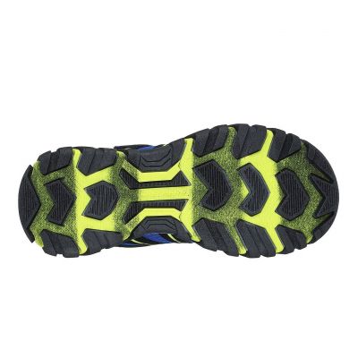 5. Sneakersy Skechers Rugged Ranger Hydro Scout Jr 406392L-BKBL
