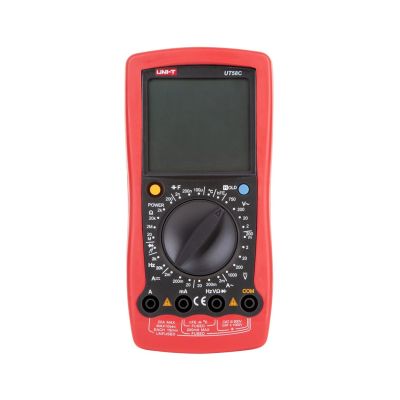 2. Miernik uniwersalny UT58C