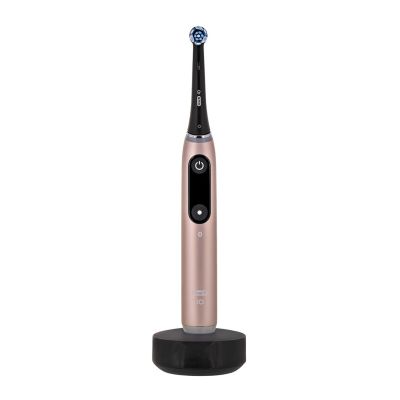 18. Szczoteczka do zębów Oral-B iO Series 10 Księżycowa Edycja Specjalna Złota