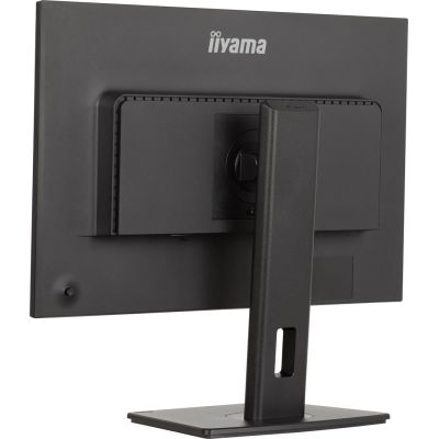 24. iiyama ProLite XB2495WSU-B1 monitor komputerowy 61,2 cm (24.1") 1920 x 1200 px Full HD LCD Czarny