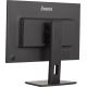 24. iiyama ProLite XB2495WSU-B1 monitor komputerowy 61,2 cm (24.1") 1920 x 1200 px Full HD LCD Czarny