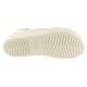 4. Crocs Brooklyn Knot Low Wedge Sandal 212864-105 Beżowe 36/37