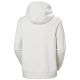 12. Bluza Helly Hansen HH Logo Full Zip Hoodie W 34461 823