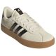 4. Buty męskie adidas VL Court 3.0 beżowe JR2222