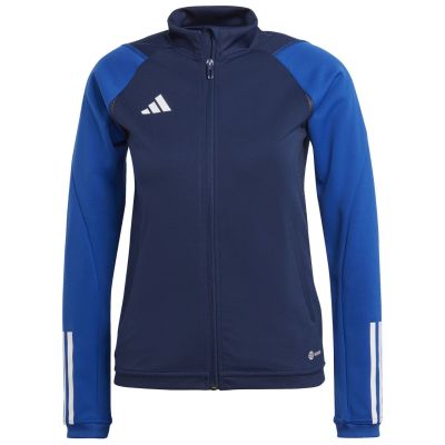 3. Bluza adidas Tiro 23 Competition Training Jr HK7650