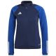 3. Bluza adidas Tiro 23 Competition Training Jr HK7650