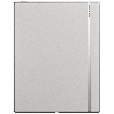 3. Czytnik e-booków Onyx Boox Go 10,3" (Gen II) Lumi Carta 1200 64GB Wi-Fi Grey