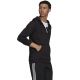 4. Bluza adidas M BL FT FZ HD M GK9044