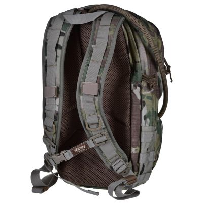 4. Source Commander - plecak turystyczny, 10l