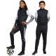 6. Spodnie adidas Squadra 25 Training Jr JE2777