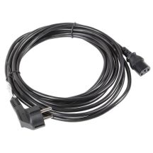 LANBERG KABEL ZASILAJACY VDE CEE 7/7 -> C13 10M