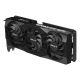 5. Karta graficzna PNY GeForce RTX 5070 Overclocked Triple Fan 12GB