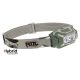 2. Latarka czołowa Petzl Aria 2 RGB - camouflage (450 lm)