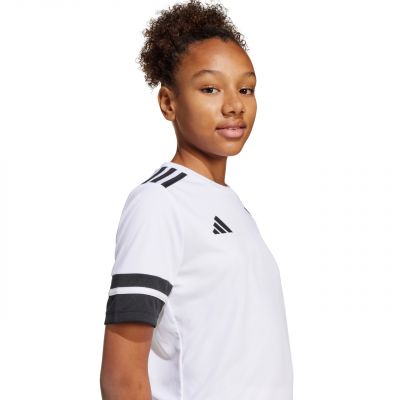 7. Koszulka adidas Squadra 25 Jr JJ0057