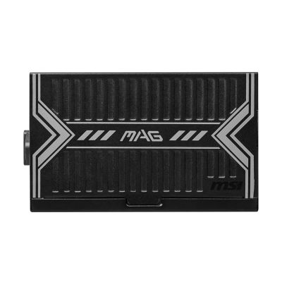 3. Zasilacz MSI MAG A650BN 650W 80+ Bronze