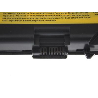 3. GREEN CELL BATERIA LE05 DO LENOVO 42T4795 4400 MAH 10.8V