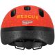 4. Kask rowerowy Spokey Fun M Jr 941014