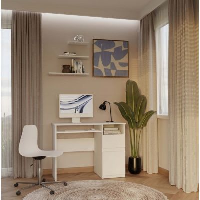 7. BIURKO PORTO PRAWE BIAŁE