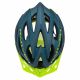 11. Kask rowerowy Meteor Marven 24777-24779