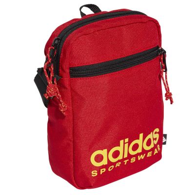 3. Saszetka adidas Sportswear Organizer NP JE6708