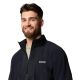 4. Columbia Sequoia Grove Full Zip Fleece 2095891011 Czarne L