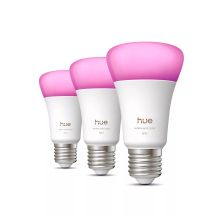 Philips Hue White and color ambiance Inteligentna żarówka A60 E27 - 810