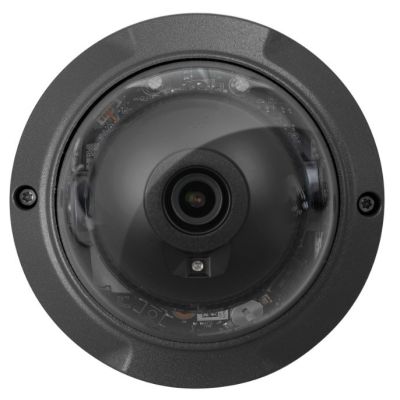 5. Kamera IP kopułowa 4Mpx BCS-P-DIP24FSR3-Ai2-G