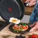 3. Tefal Expertise+ G3330243 patelnia Patelnia uniwersalna Okrągły