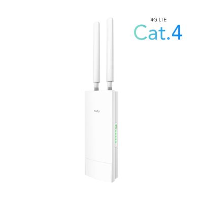 4. Router CUDY LT400 OUTDOOR_EU