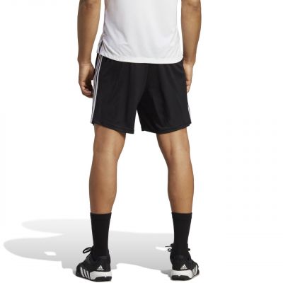 3. Spodenki adidas Train Essentials Piqué 3-Stripes M IB8111