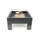 8. Palenisko ogrodowe Heat misa ogniowa Kvadrat FB.022