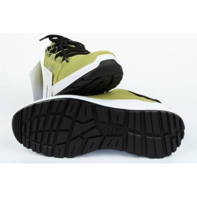 9. Buty 4F W Obdl251 42S