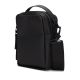 Rains saszetka na ramie REPORTER BOX BAG W3 14920 01 BLACK