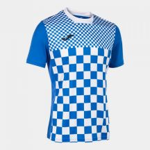 Koszulka Joma Flag III Flag Short Sleeve 103157.702