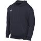 Bluza męska Nike Dri-FIT Standard Issue Pull Over Hoodie granatowa FD7734 451 2XL