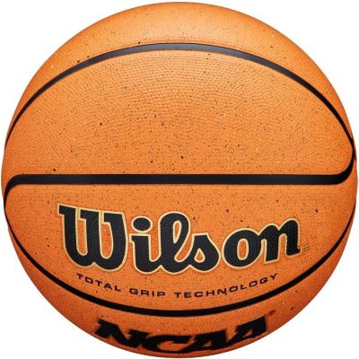 8. PIŁKA DO KOSZYKÓWKI WILSON NCAA OUTDOOR GAME BSKT R.7