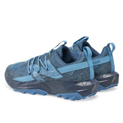 3. Buty męskie New Balance NB DYNASOFT TEKTREL Niebieski (MTTTRCL1)