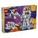 7. LEGO Creator 31152 Astronauta