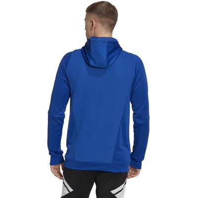 3. Bluza adidas Tiro 23 Competition Hoodie M HU1349