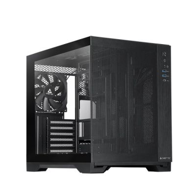 2. Obudowa Chieftec Visio Air
