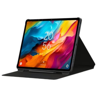 9. TCL NXTPAPER 14 Mediatek 256 GB 36,3 cm (14.3") 8 GB Wi-Fi 5 (802.11ac) Android 14 Szary