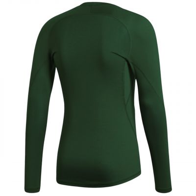 8. Koszulka termoaktywna adidas mi ASK LS M DT6614