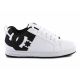 11. Buty DC Court Graffik M 300529-WLK