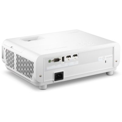 17. Projektor Laserowy ViewSonic LX750-4K