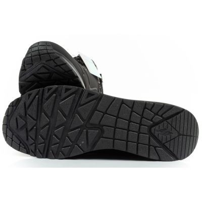 30. Buty Skechers Uno Darling Daze W 310566L/BLK