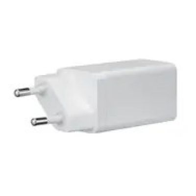 9. ASUS AC65-05 Uniwersalne Biały Prąd przemienny Szybkie ładowanie Wewnętrzna