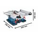 2. Bosch GTS 10 XC Professional 2100 W 3200 RPM